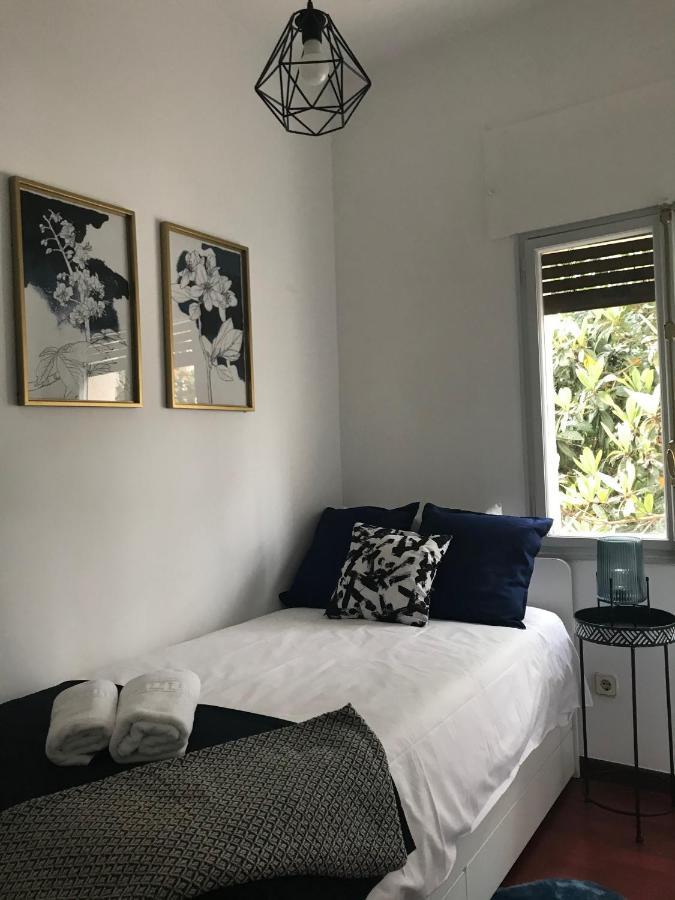 My City Home - Cozy Apartment In Prosperidad, Madrid Ngoại thất bức ảnh